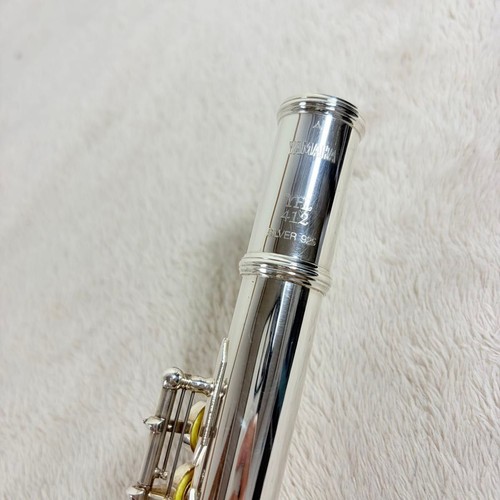 Yamaha yfl 412 querflöte - yamaha,