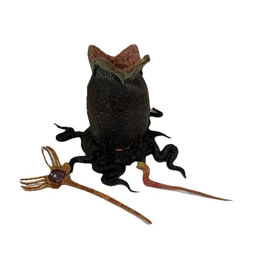 Neca aliens egg - aliens, and