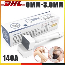 Derma Verstellbarer 140Pins