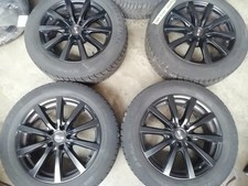 4x Mini Winter Kompletträder