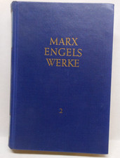 Karl Marx - Friedrich Engles -