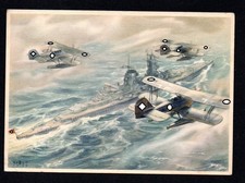 WEHRMACHT Postkarte