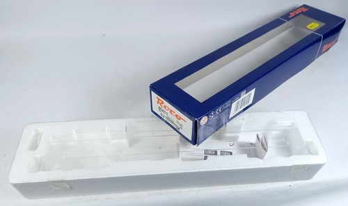 Roco 45801 leerkarton - roco, ic