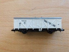 ROCO MODELLBAHN Spurweite N -