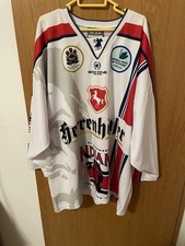 EC Hannover Indians Bauer