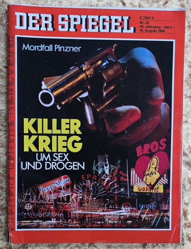 Der spiegel 40 - spiegel, nr.