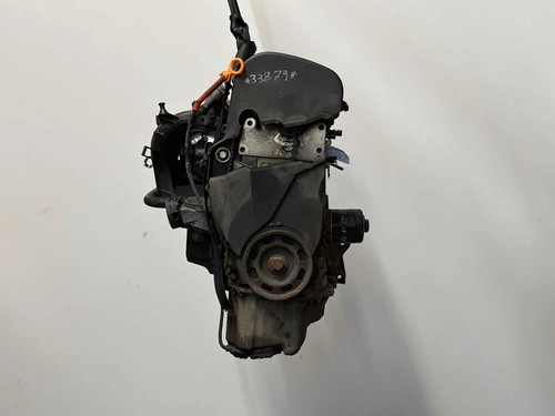 Motor ohne anbauteile golf - motor, vw