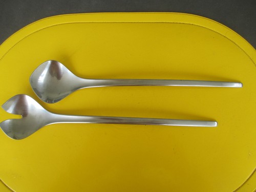 Wmf design salatbesteck - wmf, design-salatbesteck