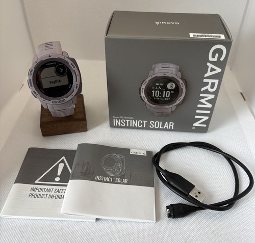 Garmin instinct solar 45mm - garmin,