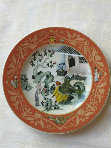 Villeroy boch sammelteller - &,