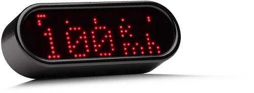 Motogadget motoscope mini - motoscope,