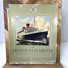 The Queen Elizabeth The
