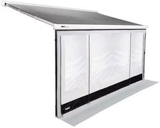 Thule residence vorderwand - residence,