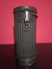 Wehrmacht ! Gasmaskenbehälter