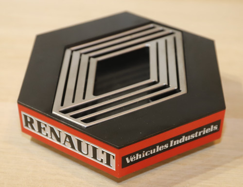 Original renault werbung - original,