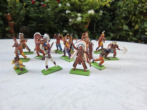 Britains deetail figuren - deetail,