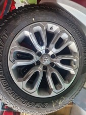 Sehr Gute Winterreifen. 1