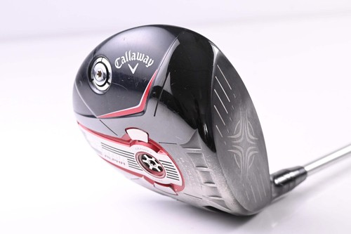 Callaway big bertha alpha 815 - bertha,