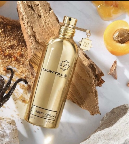 Montale sweet vanilla eau - montale,