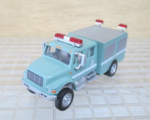 Boley international - 1:87:,