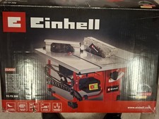 Einhell TC-TS 200