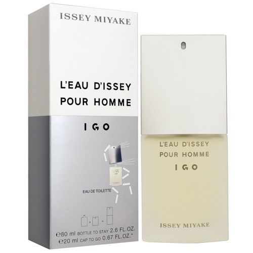 Issey miyake eau - eau, d
