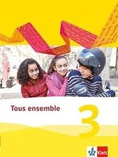 Tous ensemble 4 / Cahier