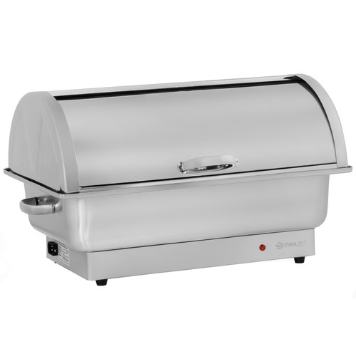 Chafing dish speisenwärmer - chafing,