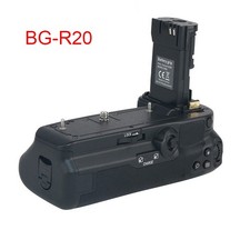 BG-R20 Battery Grip Replacement for Canon EOS R5/R6 EOS R5 Mark II/R6 Mark II