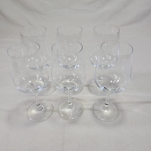 Schott zwiesel piece set - 6, d