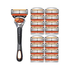 Herren Rasierer Klinge Ersatz