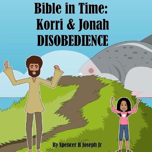 Bible time korri jonah - bible,