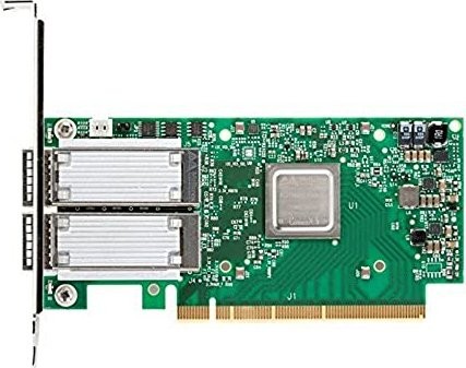 Nvidia mellanox connectx - mellanox, connectx-5