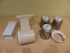 Jupiter Frischkostraffel für