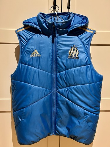 Adidas olympique marseille - adidas,