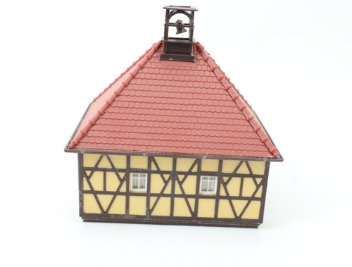 Spur gebäude fachwerkhaus - spur,