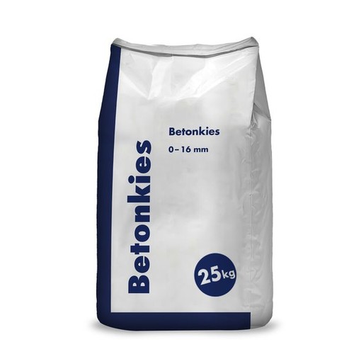 Betonkies 25 kg - betonkies,