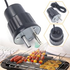 220V Grillmotor für