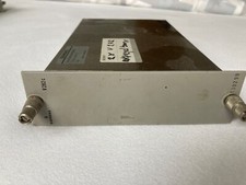 Siemens V282c Sitral 2-Kanal Zwischen-Verstärker 