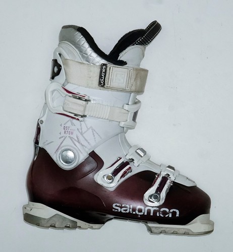 Salomon quest access r70 - quest,