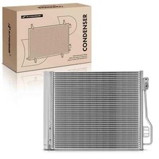 Kondensator Klimaanlage mit