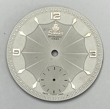 Zifferblatt Vintage Sandoz