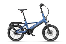Sparta S Compact E-Bike Bosch