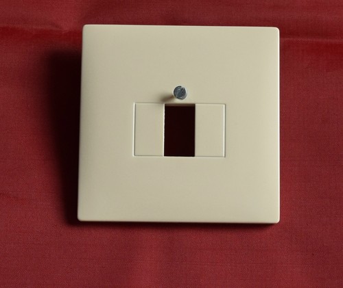 Gira standard zentralplatte - gira,