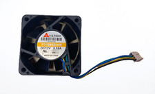 Chenbro Lüfter 60x60x25mm