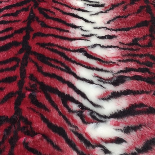 Weißer burgunder tiger - weißer,