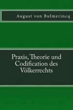 Praxis, Theorie Und