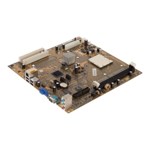 Mainboard fujitsu siemens - mainboard,