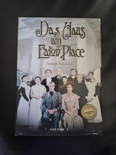 Das haus eaton - haus, place