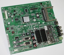 LG EAX60686904 (2), EBU60710837 für LG 47LH3000-ZA, Mainboard